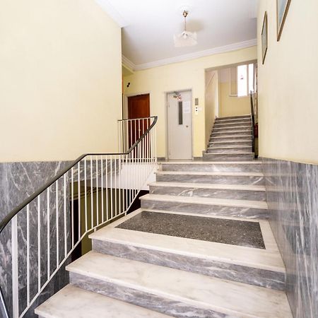 Pop Apartment At Koukaki Atena Exterior foto