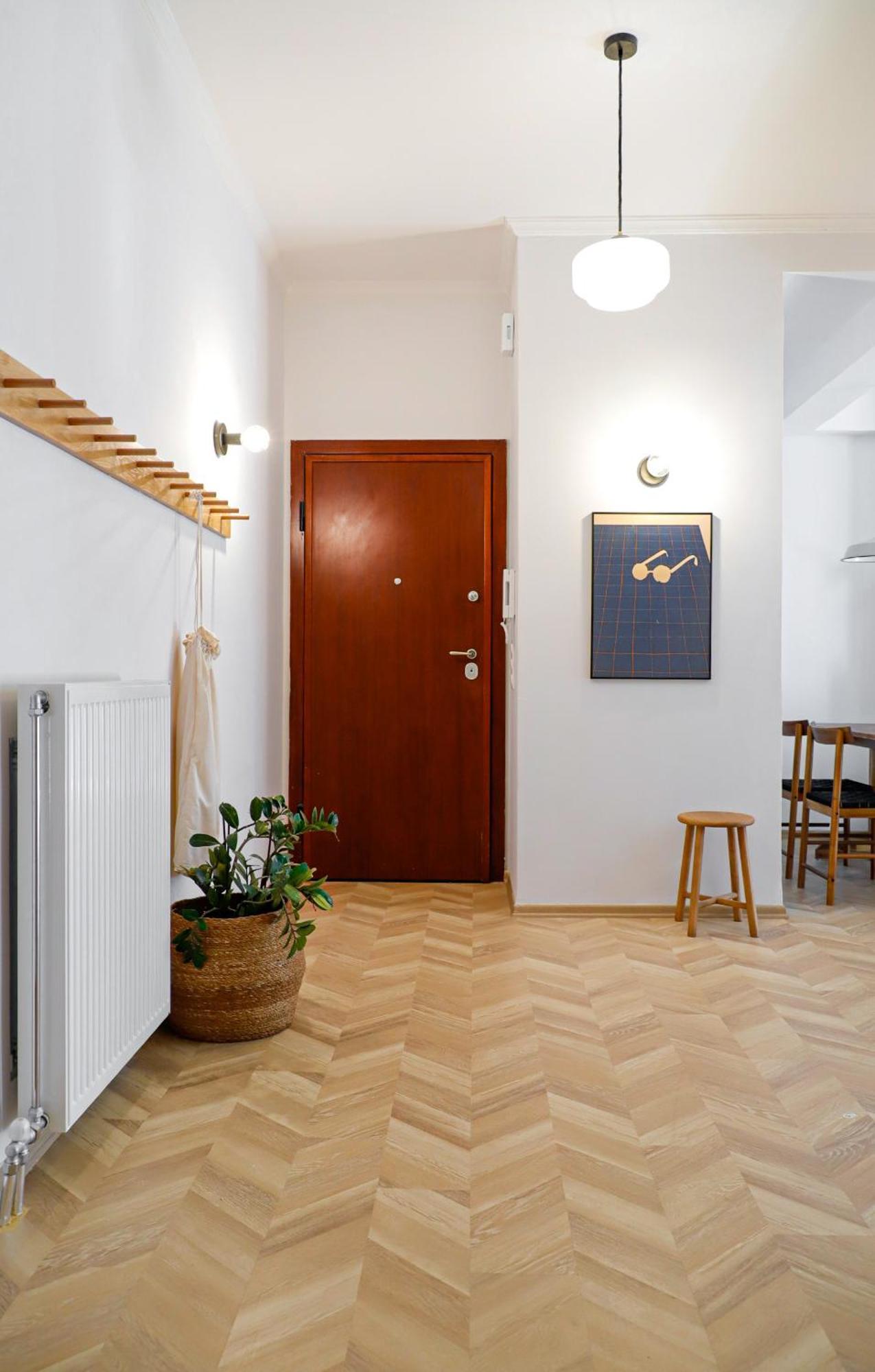 Pop Apartment At Koukaki Atena Exterior foto