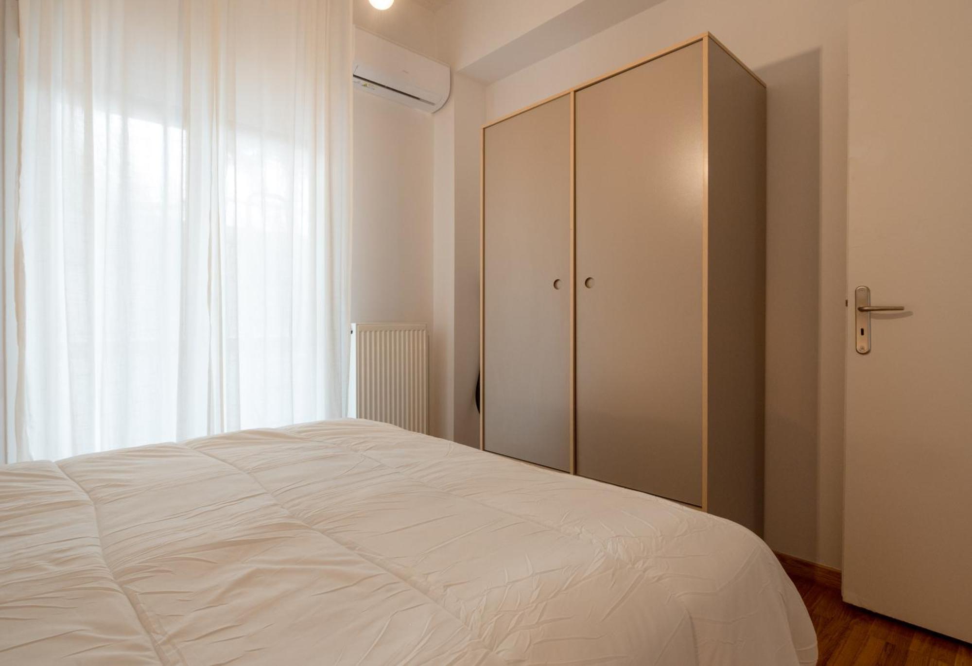 Pop Apartment At Koukaki Atena Exterior foto