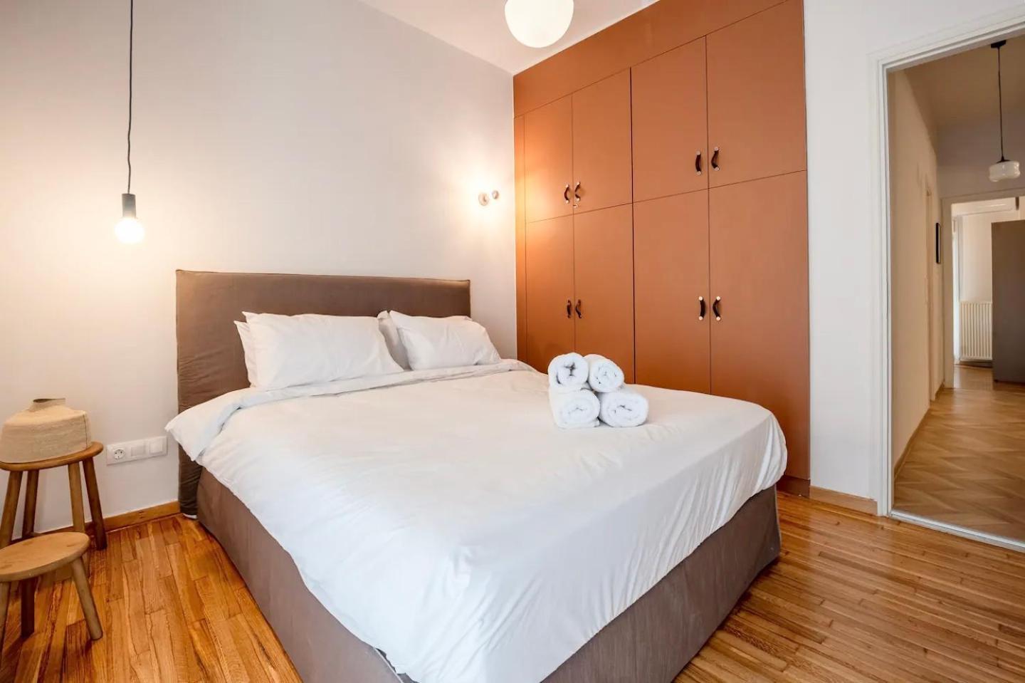 Pop Apartment At Koukaki Atena Exterior foto