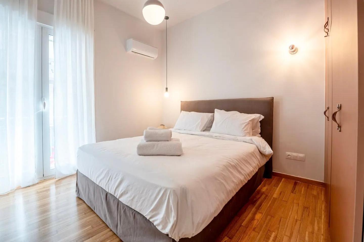 Pop Apartment At Koukaki Atena Exterior foto