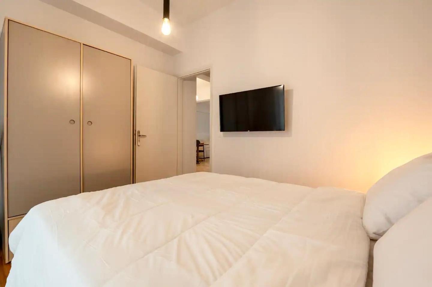 Pop Apartment At Koukaki Atena Exterior foto